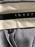 Theory Gray Wool Pants Size 6 - photo 7