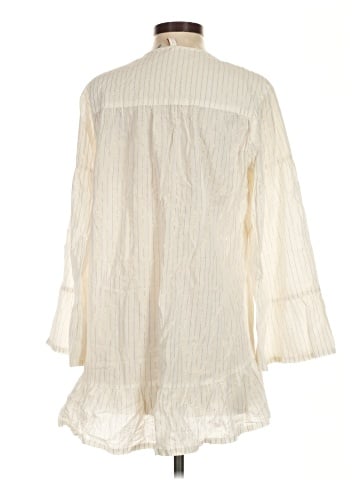 ViX 3/4 Sleeve Blouse (view 2)