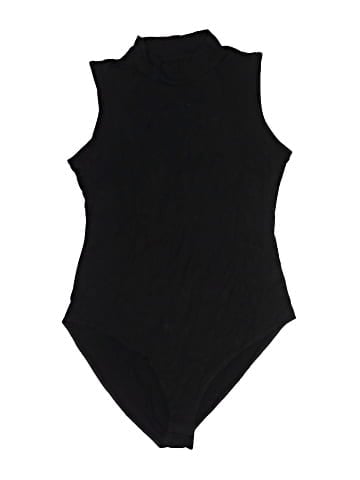 MANGOPOP Collection Bodysuit (view 1)