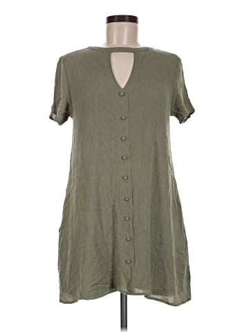 Very J Casual Dress (view 1)
