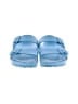 Birkenstock Blue Sandals Size EU 39 - photo 2