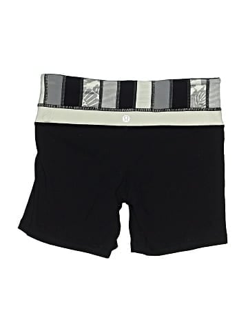 Lululemon Athletica Athletic Shorts (view 2)