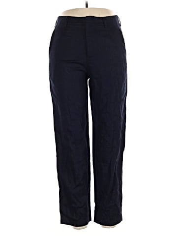 Cos Linen Pants (view 1)