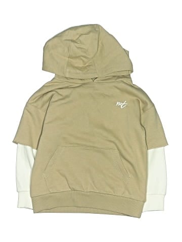 Next Pullover Hoodie (view 1)