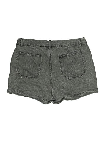 Jeanology Shorts (view 2)