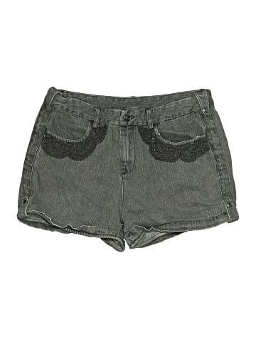 Jeanology Shorts (view 1)