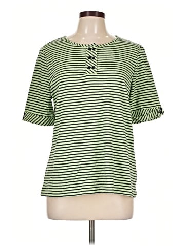 Appleseeds Short Sleeve Top (view 1)