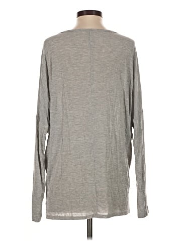Go Couture Long Sleeve T-Shirt (view 2)