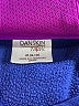 Danskin Now 100% Polyester Blue Pullover Hoodie Size 8 - 10 - photo 7