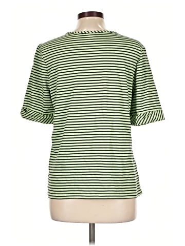 Appleseeds Short Sleeve Top (view 2)