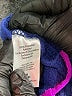 Danskin Now 100% Polyester Blue Pullover Hoodie Size 8 - 10 - photo 8