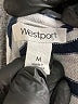 Westport Ivory 3/4 Sleeve Top Size M - photo 7