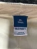 Old Navy 100% Polyester Metallic Gold Formal Skirt Size XL (tall) - photo 4