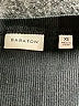 Babaton Black Tank Top Size XS - photo 7