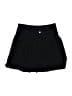 Athleta Solid Black Skort Size XXS - photo 2