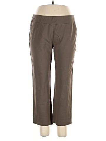 Insight Active Pants (view 1)