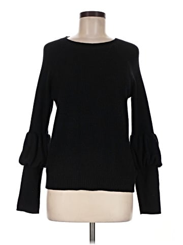 Magaschoni Pullover Sweater (view 1)