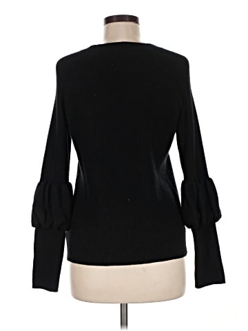 Magaschoni Pullover Sweater (view 2)
