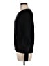 Magaschoni 100% Polyester Black Pullover Sweater Size M - photo 5