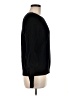 Magaschoni 100% Polyester Black Pullover Sweater Size M - photo 4