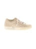 Dolce Vita Tan Sneakers Size 6 - photo 1