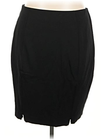 Lane Bryant Casual Skirt (view 1)