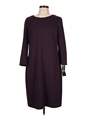 Jones New York Casual Dress (view 1)