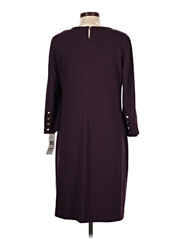 Jones New York Casual Dress (view 2)