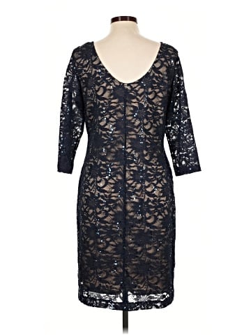 Ronni Nicole Cocktail Dress (view 2)