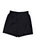 Nike 100% Polyester Black Athletic Shorts Size 4 - photo 2