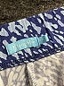 J. McLaughlin Print Blue Skort Size XL - photo 3