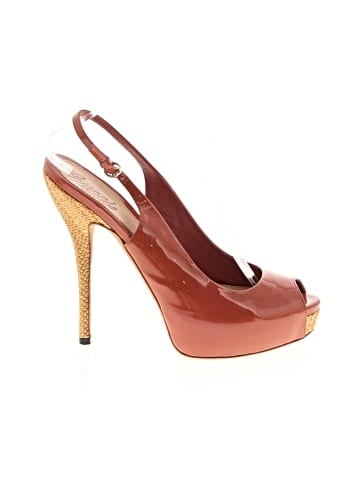 Gucci Heels (view 1)