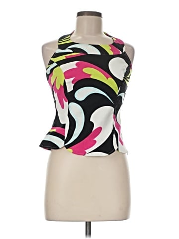 Etcetera Sleeveless Top (view 1)