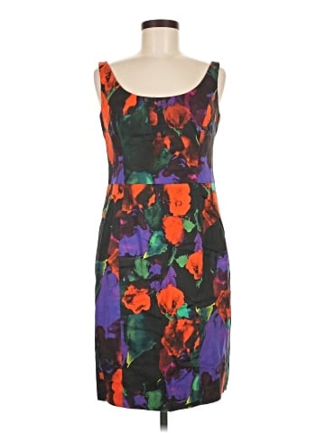 Milly Cocktail Dress (view 1)