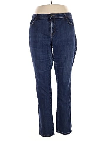 JCPenney Jeans (view 1)