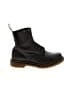 Dr. Martens Black Ankle Boots Size 7 - photo 1