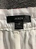 J.Crew Plaid Red Wool Pants Size 18 - photo 4