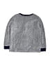 Jacadi Gray Pullover Sweater Size 4y - photo 2