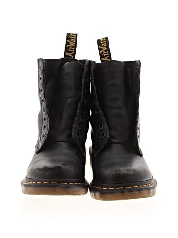 Dr. Martens Ankle Boots (view 2)