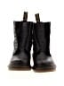 Dr. Martens Black Ankle Boots Size 7 - photo 2