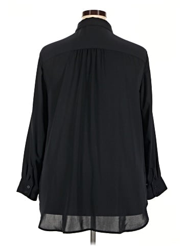 Grace 3/4 Sleeve Blouse (view 2)