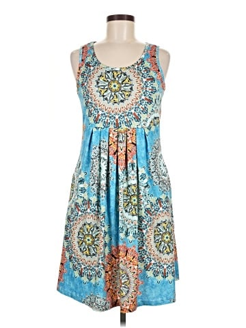 Unbranded Casual Dress (view 1)