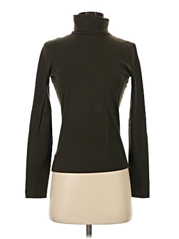 Brooks Brothers Long Sleeve Turtleneck (view 1)
