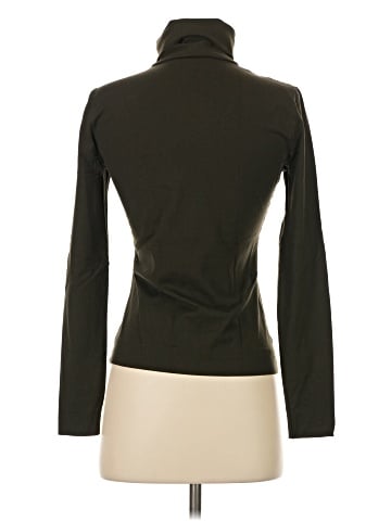 Brooks Brothers Long Sleeve Turtleneck (view 2)