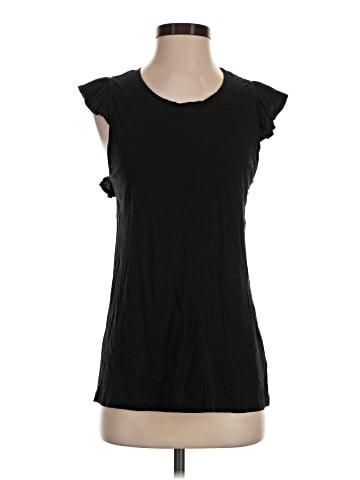 Gibson Sleeveless T-Shirt (view 1)