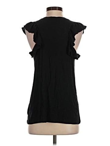 Gibson Sleeveless T-Shirt (view 2)