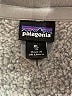 Patagonia 100% Polyester Gray Vest Size XL - photo 6