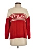 Maje Red Pullover Sweater Size XS (0) - photo 1