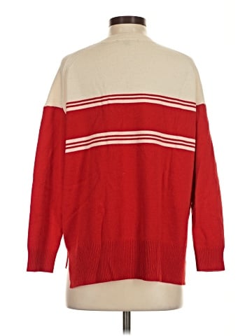 Maje Pullover Sweater (view 2)
