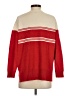 Maje Red Pullover Sweater Size XS (0) - photo 2